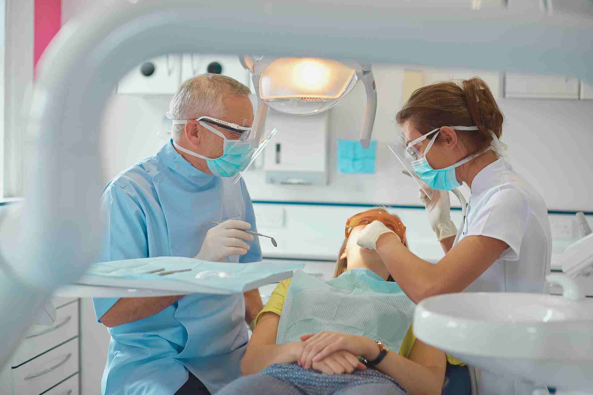 Dentist in Elmore, OH